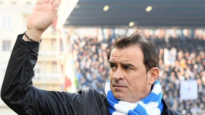 Mister Semplici e il cuore in pace «Il pari è ok»