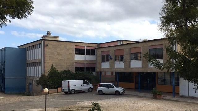 La scuola di via Macchiavelli