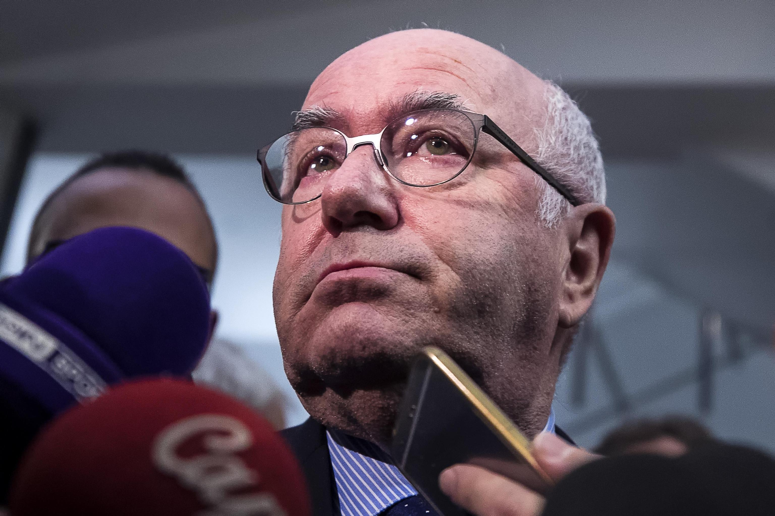 Carlo Tavecchio