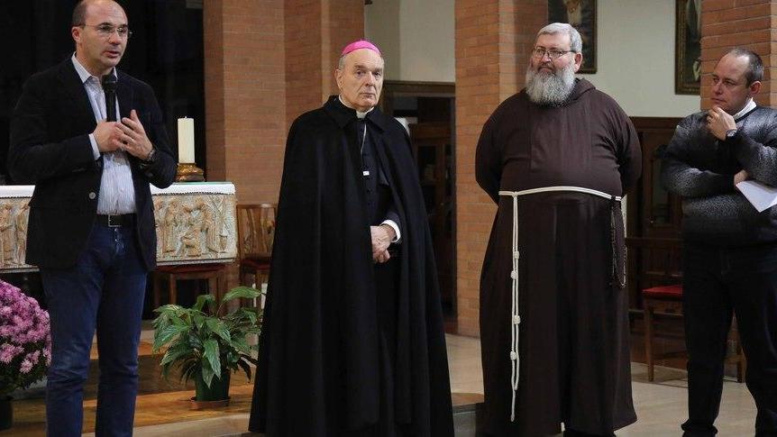 Il museo dei Cappuccini diventa locanda per i poveri