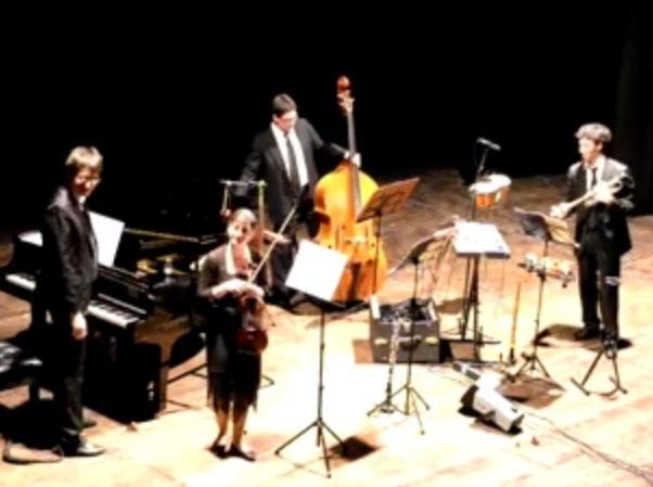 A Castelfranco protagonista la musica da film con Cinestesia 