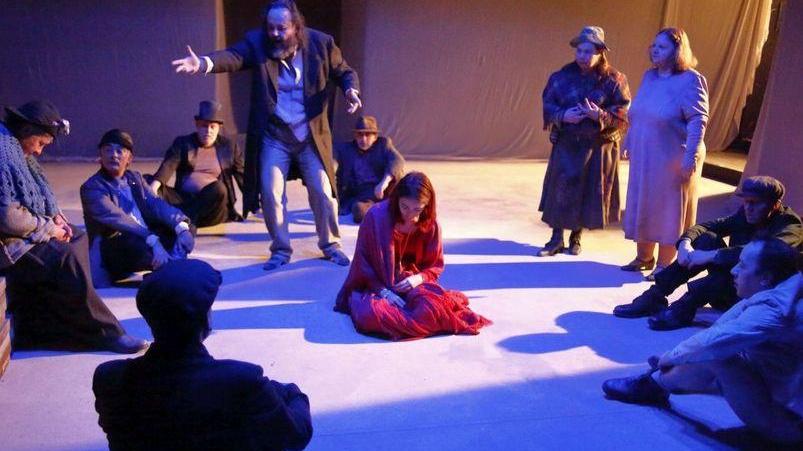 Passioni di Modena: con Arte e Salute in scena Pirandello