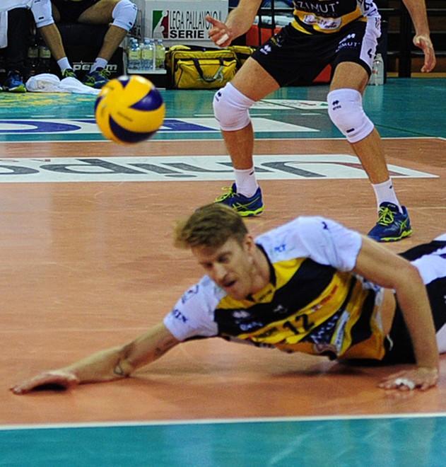 Holt: «Potevamo chiuderla prima» 