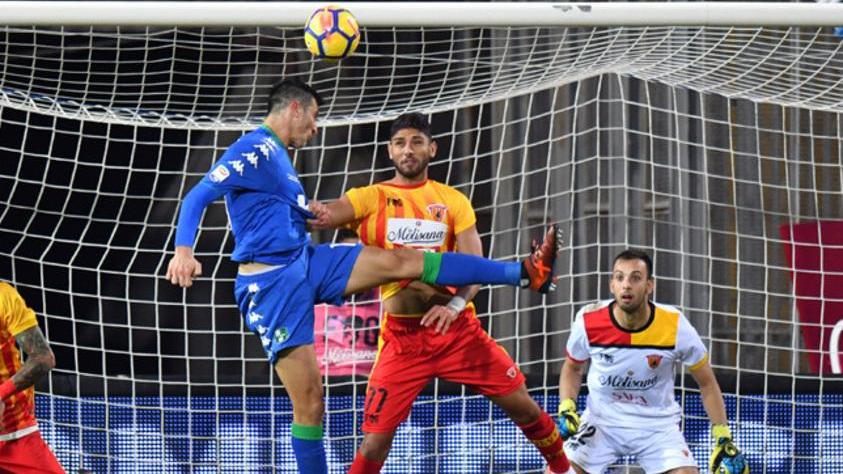 Peluso: «Gioia che non ha prezzo»