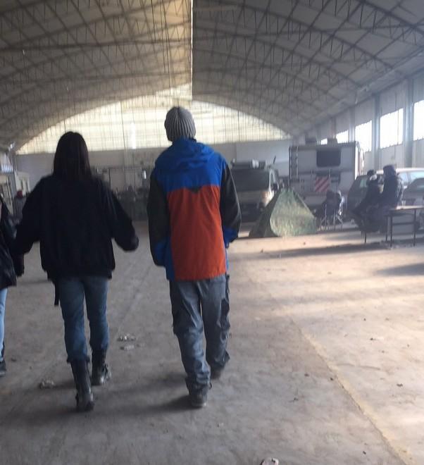Genitori di Milano preoccupati per la figlia
