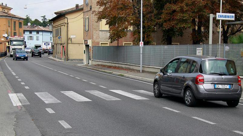 Assediati dai ladri: «Qui non si vive più»