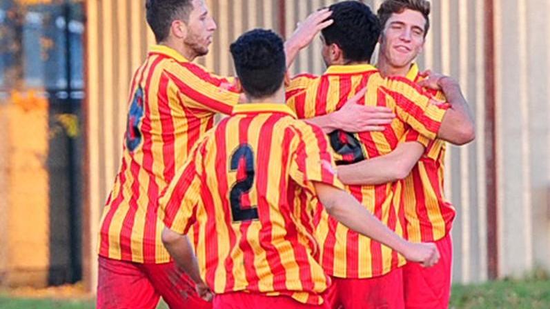 Carpine, una vittoria pesantissima