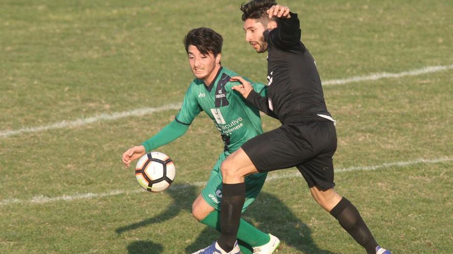 Formigine, c’è Simoni Capolista al tappeto e la vetta è più vicina