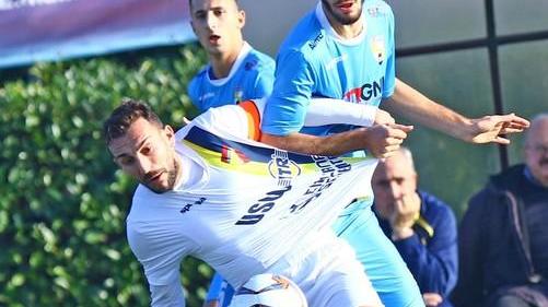Il Castelfranco si arrende alla Rosselli che avanza
