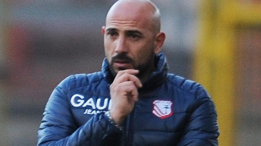 Carpi, un imperativo: dimenticare Perugia