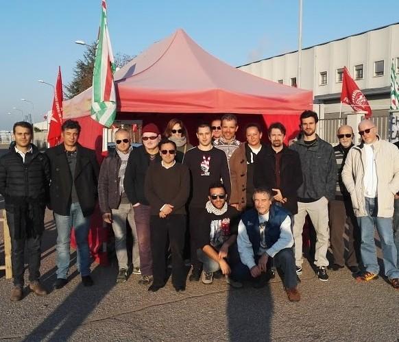«Il Ministero e i politici aiutino la Vapor Europe» 