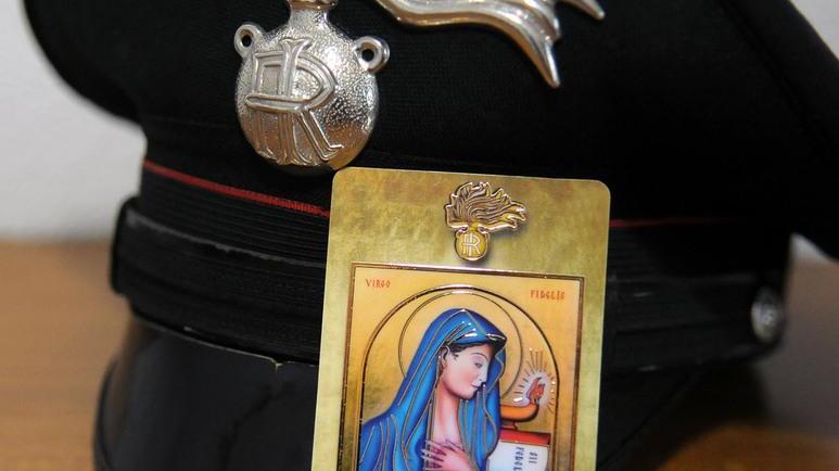 Domani si celebra la Virgo Fidelis con messa al Tempio
