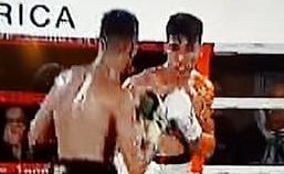 Cristofori batte Cerelli in diretta tv 