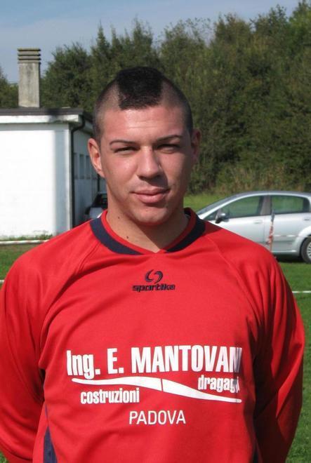 Mesola, basta un gol del bomber Trombin per battere il Basca 