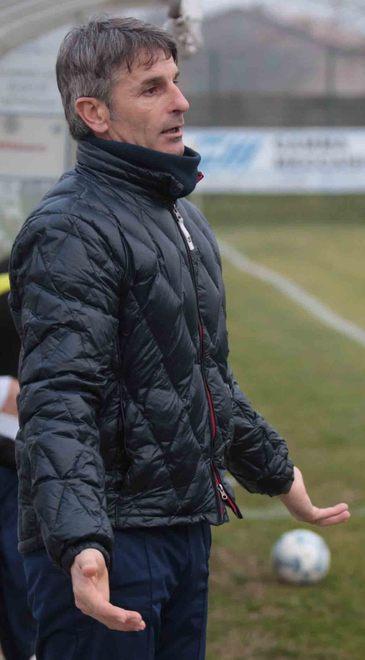 Il Montecchio non trova il gol per superare il San Donnino