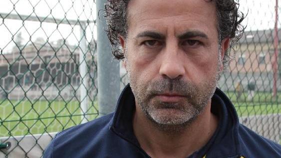 Capanni: «Il rigore per noi era netto»