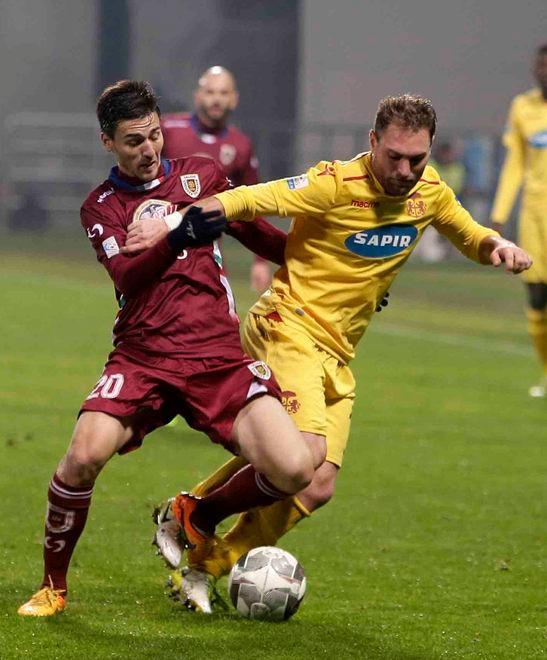 Eberini: «Siamo felici ma non esaltiamoci» 