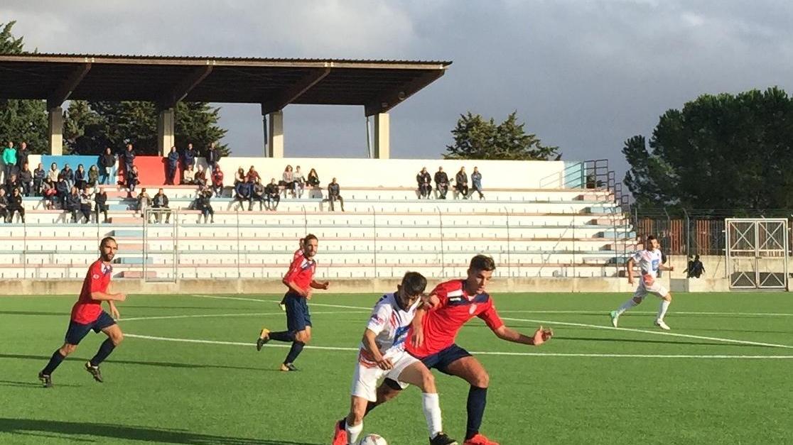 Il Cus Sassari espugna il campo del Porto Torres