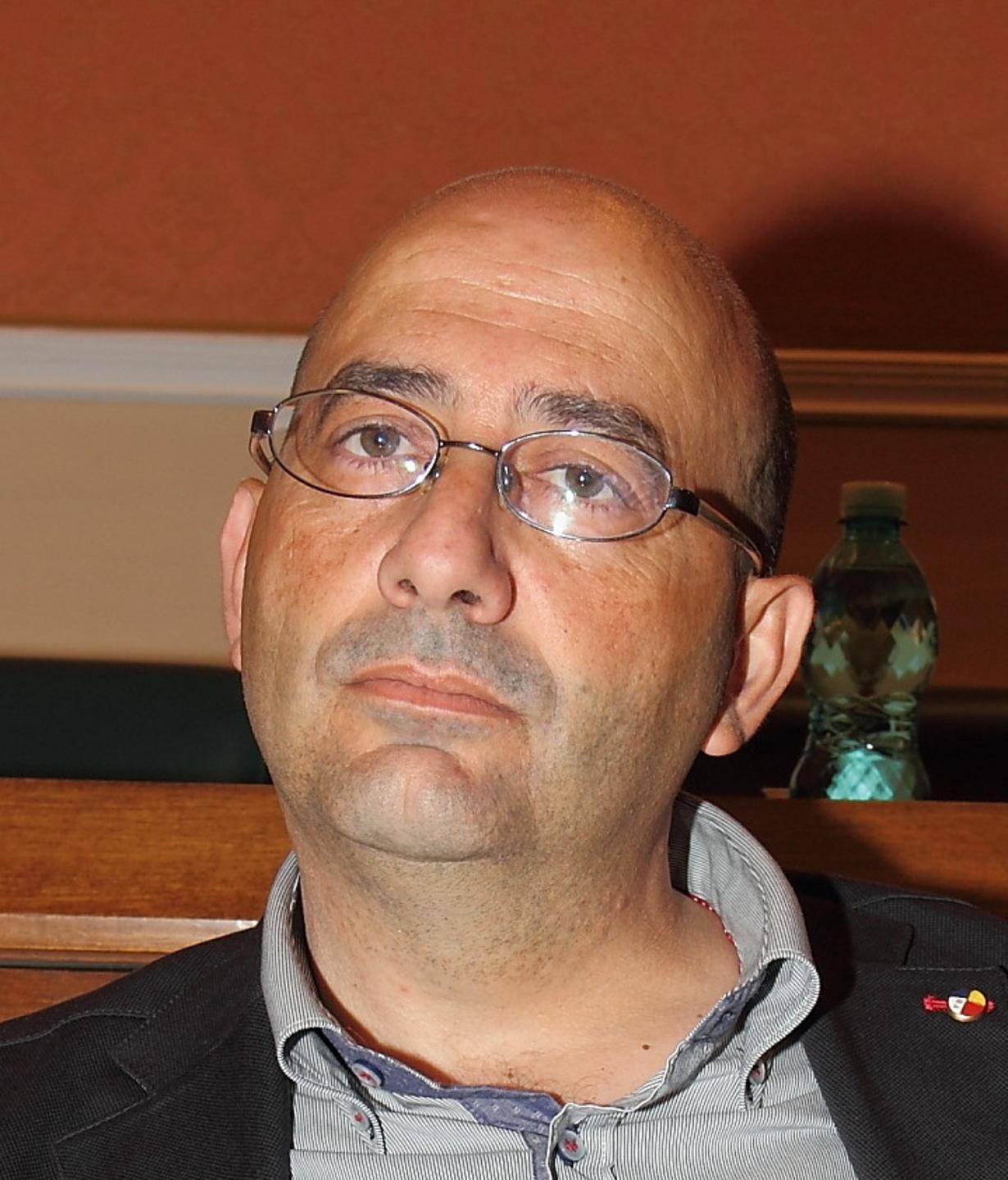 Mario Bruno torna in consiglio comunale