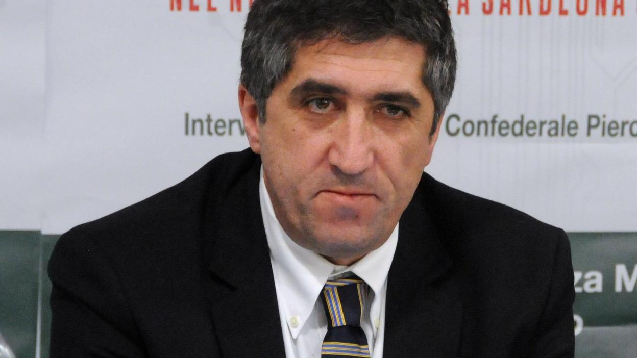 Ignazio Ganga, Cisl: «Lavoro antidoto contro la povertà»