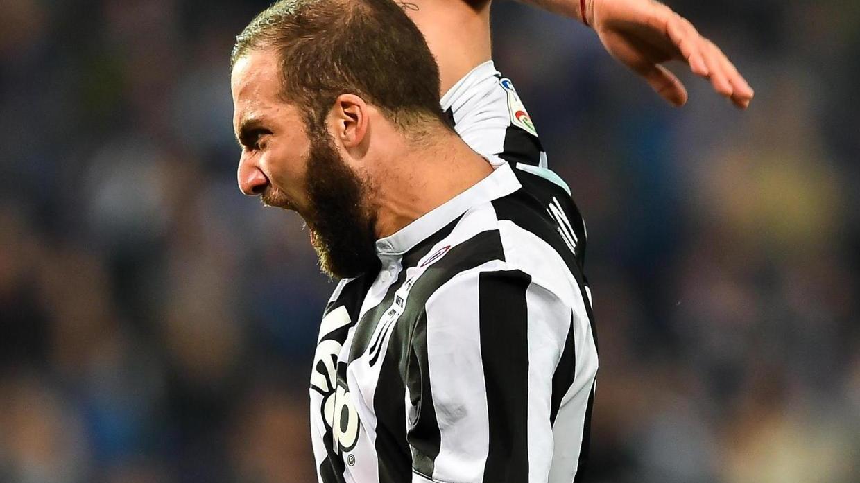 La Juve si scuote troppo tardi a Marassi