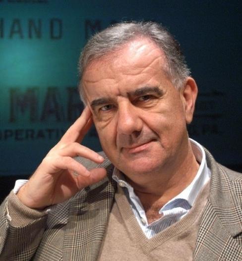 «Entro in politica e sbanco le elezioni promettendo il Nulla» 