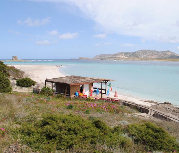 Salvaguardia della Pelosa, il progetto in Regione 