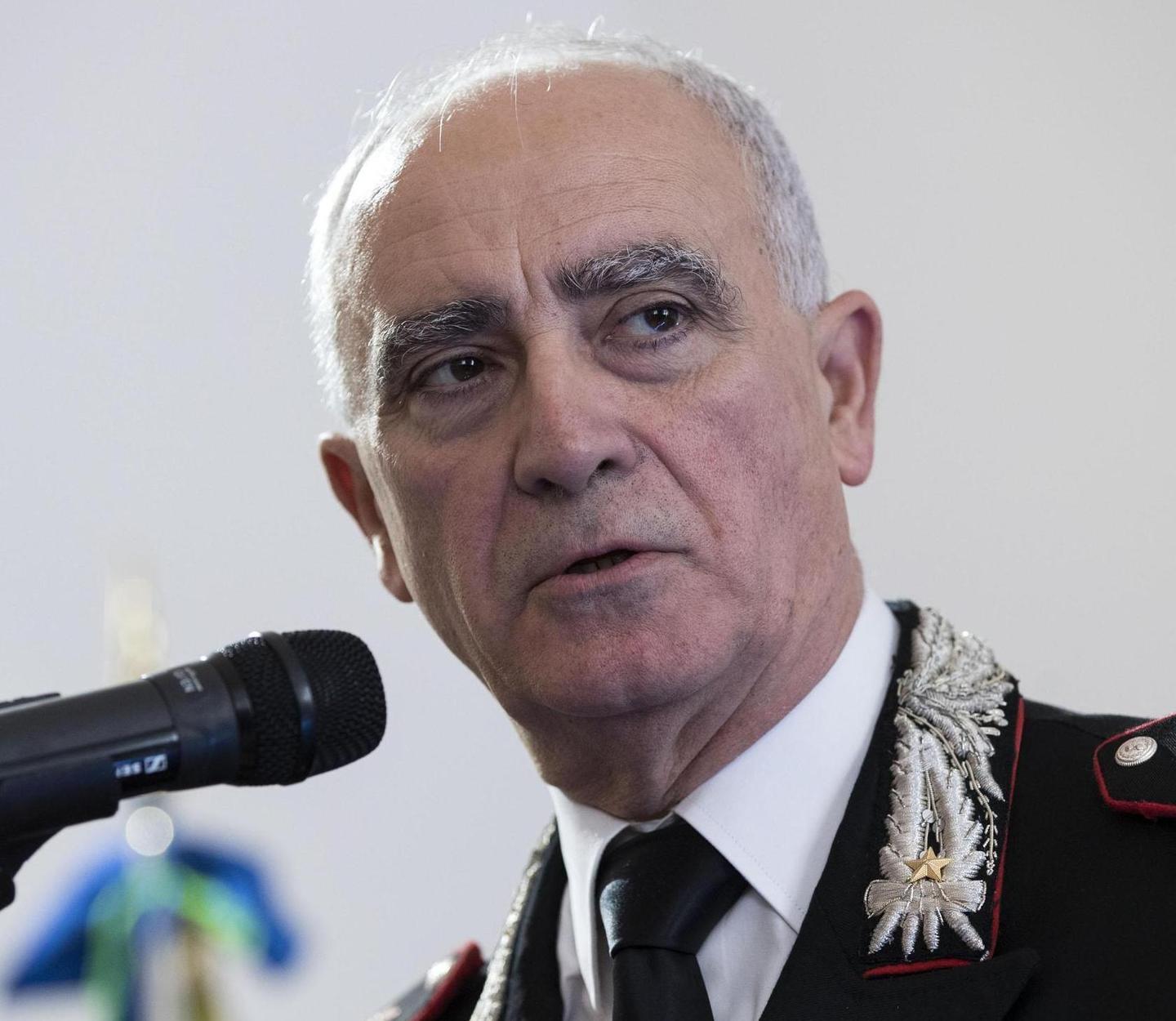 I veleni dei carabinieri Bonorva diventa un caso 