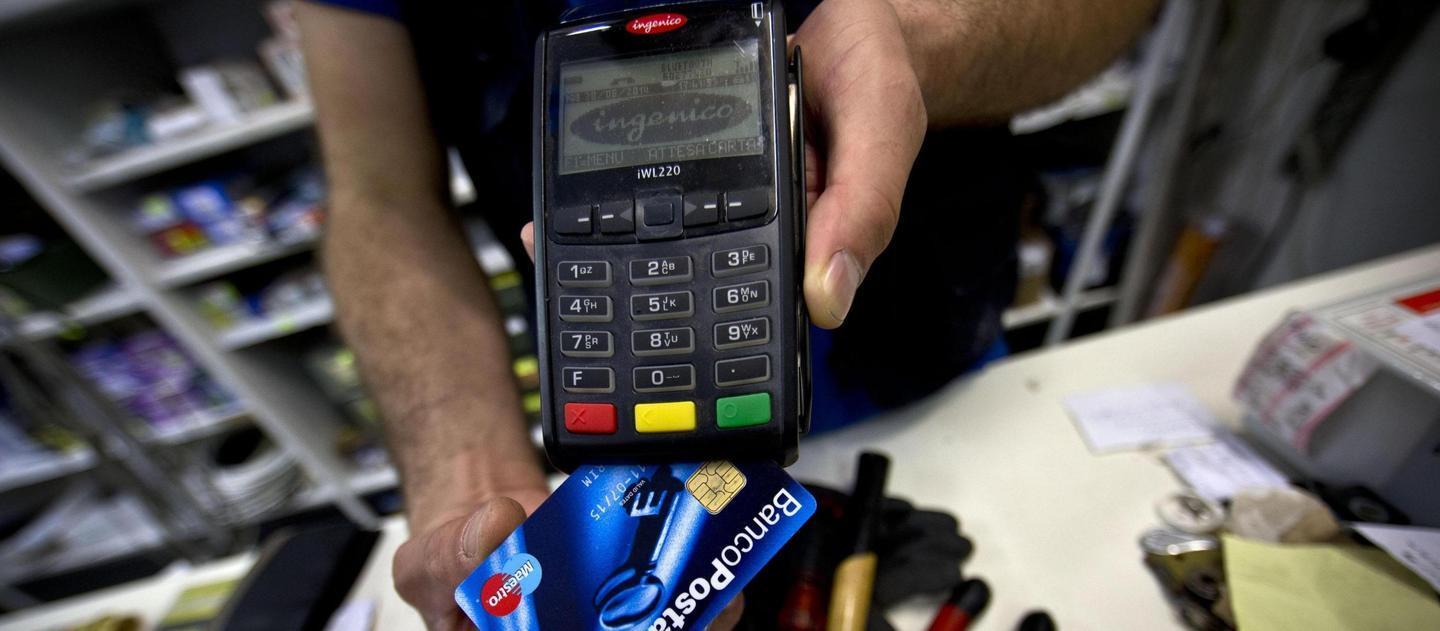 I commercianti di Nuoro bocciano l’uso del Pos 
