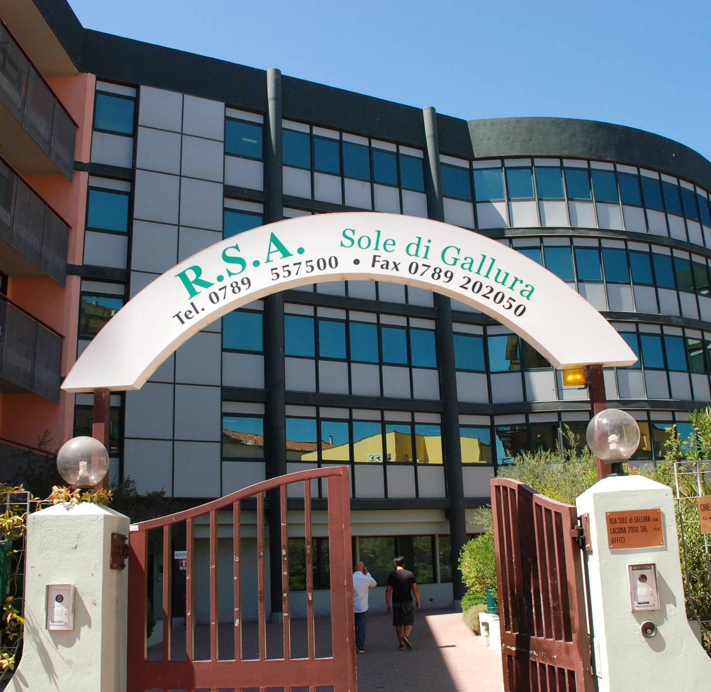 Rsa, l’Inail valuta l’offerta Orpea 