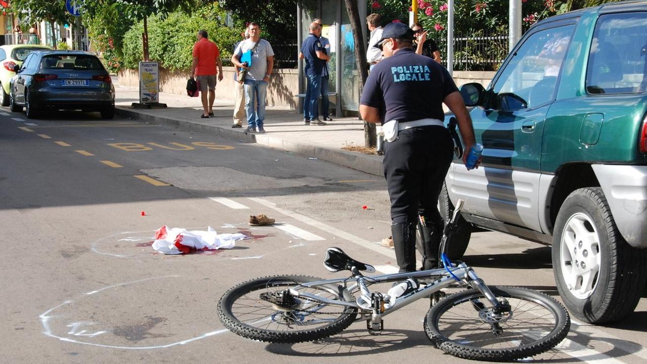 Allarme incidenti stradali a Olbia, in un anno sono stati 269 