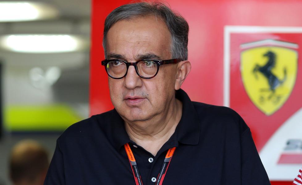 Maranello. Marchionne conferma: «Suv Ferrari nel 2020» 