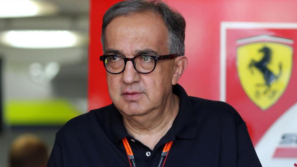 Maranello. Marchionne conferma: «Suv Ferrari nel 2020»