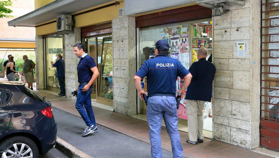 Modena, furti e rapine, un anno nero colpito un negoziante su due 