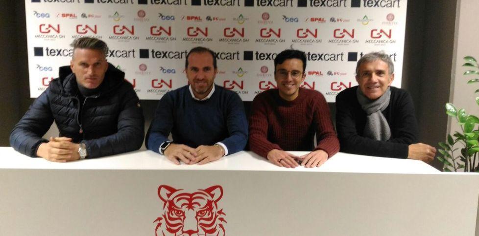 Correggese, Lazzaretti pronto a cambiare tutta la rosa