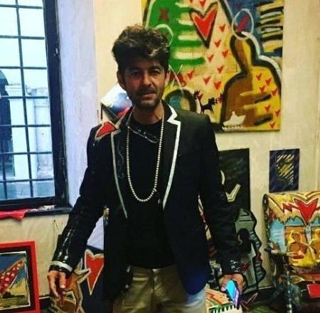 Sarzana piange l’artista dei cuori 