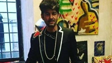 Sarzana piange l’artista dei cuori