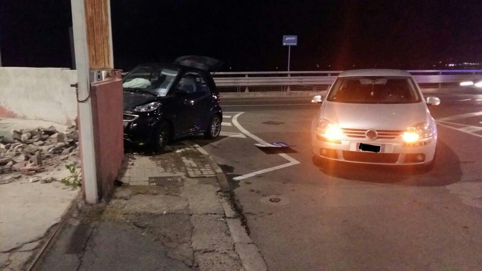 La Smart che ha sfondato il muro di cinta del discount LD