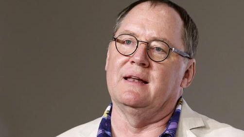 Lasseter, il capo della Pixar, ammette molestie 