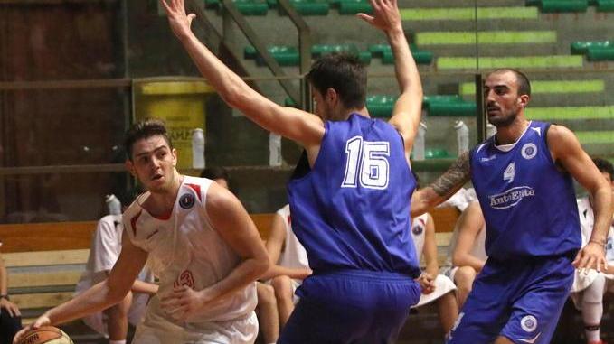In serie C, solo Montale e Pescia secondo i piani