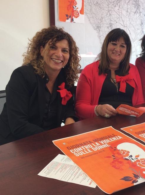 No alla violenza sulle donne: incontri e marcia solidale 