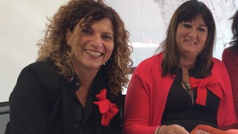 No alla violenza sulle donne: incontri e marcia solidale