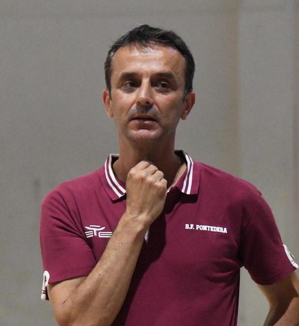 Blitz della Castellani a Lucca ma il tecnico Pianigiani si lamenta 