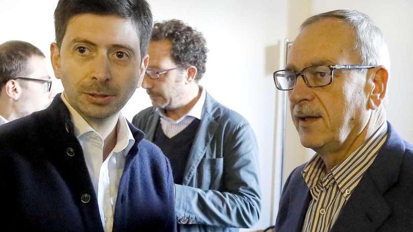 Pronto a nascere il polo della sinistra che vuol governare