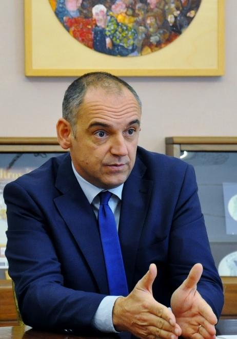 Arrivano i soldi i lavori al Marconi partiranno a febbraio 