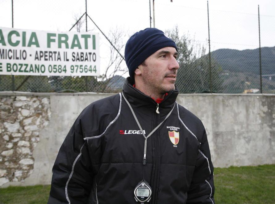 Il difensore cresciuto per fare l’allenatore 