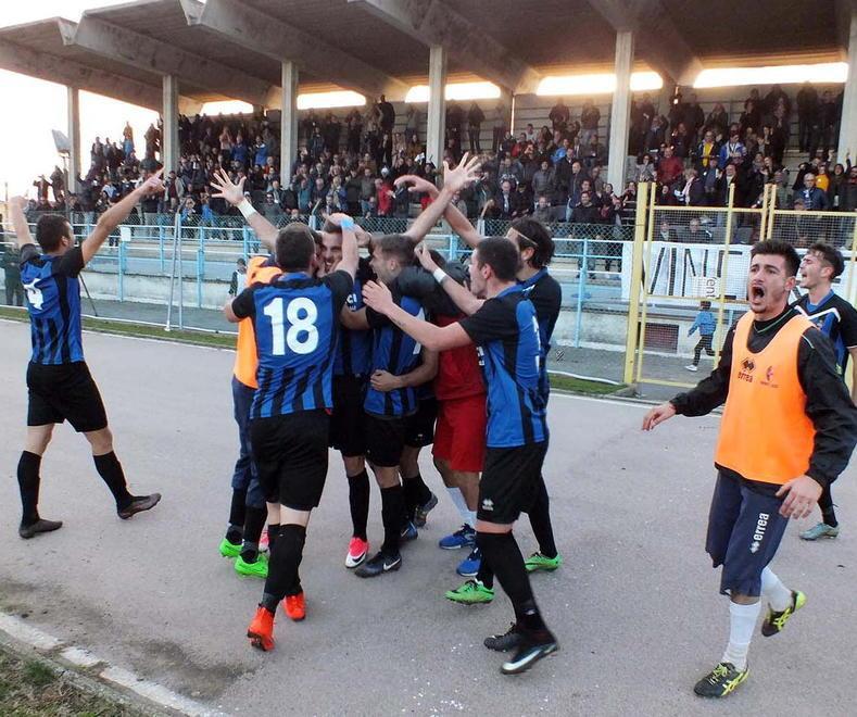 Il Piombino insegna a sognare 