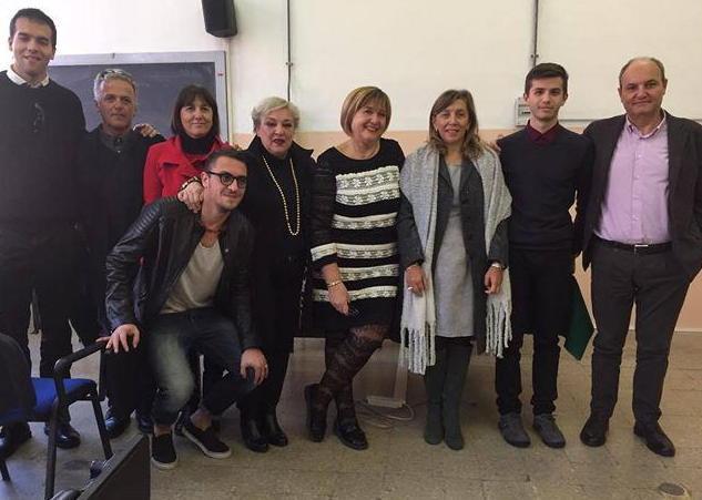 Eccellente in meccanica, subito al lavoro 