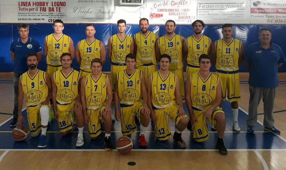 Dispensa di campagna gioca e si rilancia verso la zona playoff