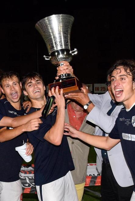 La macchina organizzativa del torneo si è già messa in moto